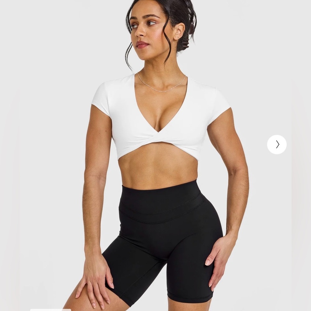Oner Active Unified Twist Crop
